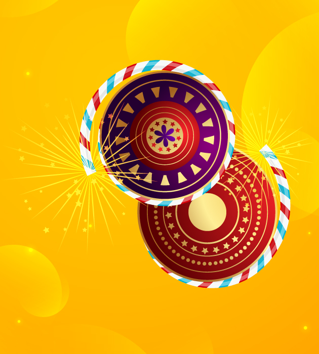 Welcome to Poorvikaa Crackers Sivakasi 
 